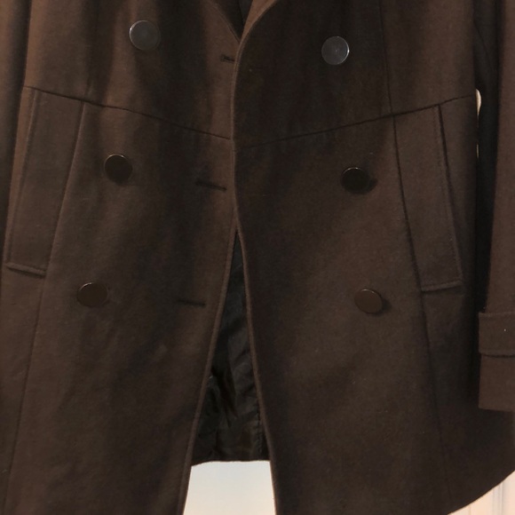 Women’s Pea Coat - Picture 3 of 6